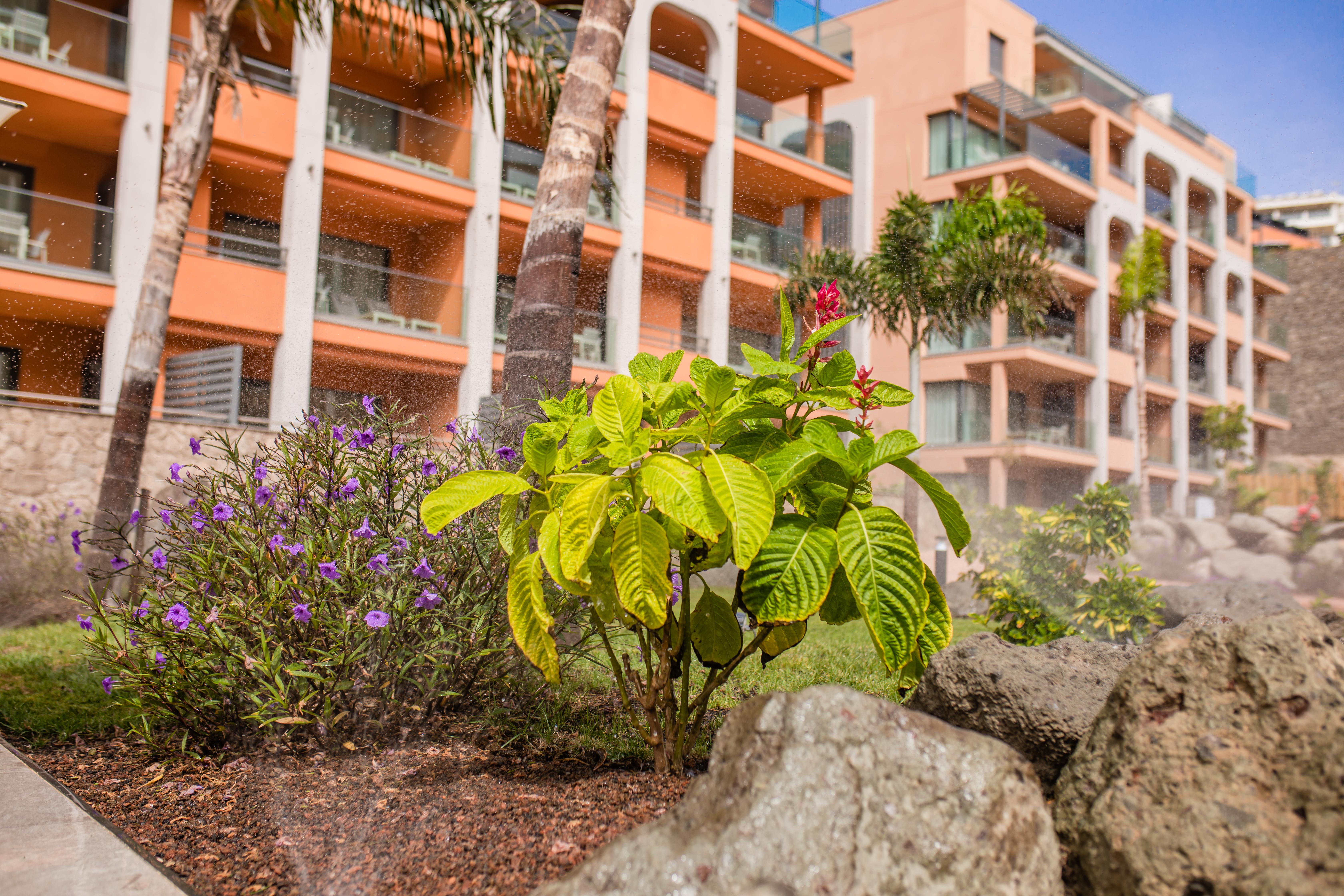 Arguineguin Park By Servatur La Playa de Arguineguin Exterior photo